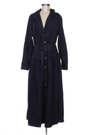 Sukienka Trendyol, Rozmiar XL, Kolor Niebieski, Cena 185,99 zł