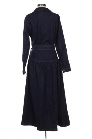 Sukienka Trendyol, Rozmiar XL, Kolor Niebieski, Cena 185,99 zł