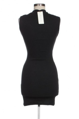 Rochie Trendyol, Mărime XS, Culoare Negru, Preț 284,21 Lei