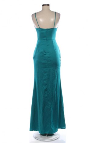 Šaty  Trendyol, Veľkosť S, Farba Zelená, Cena  71,61 €