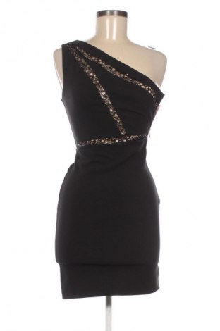 Rochie Trendyol, Mărime XS, Culoare Negru, Preț 126,32 Lei