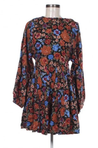 Šaty  Trendyol, Veľkosť XS, Farba Viacfarebná, Cena  24,49 €