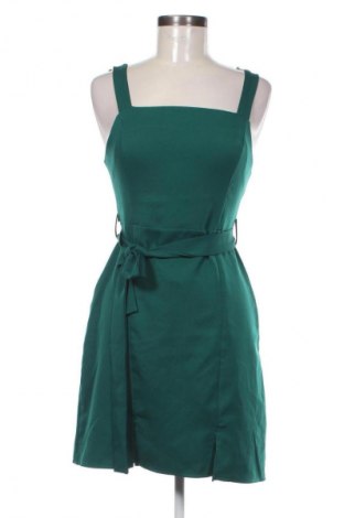 Šaty  Trendyol, Veľkosť M, Farba Zelená, Cena  24,49 €