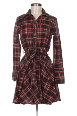 Kleid Trendyol, Größe XS, Farbe Mehrfarbig, Preis € 25,00