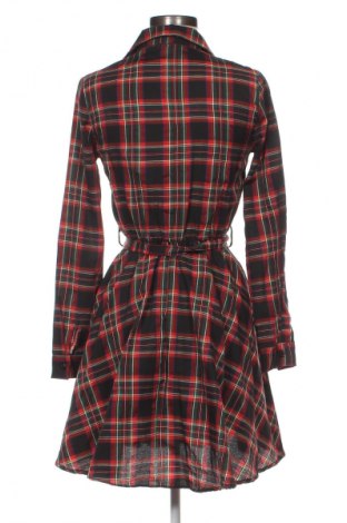 Kleid Trendyol, Größe XS, Farbe Mehrfarbig, Preis € 25,00