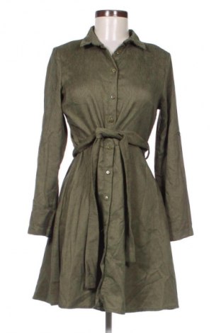 Rochie Trendyol, Mărime M, Culoare Verde, Preț 126,32 Lei