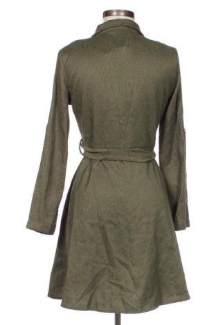 Rochie Trendyol, Mărime M, Culoare Verde, Preț 126,32 Lei