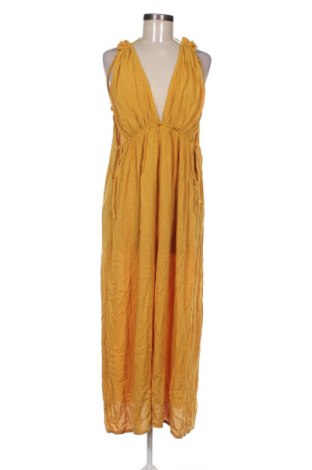 Rochie Trendyol, Mărime S, Culoare Galben, Preț 128,62 Lei