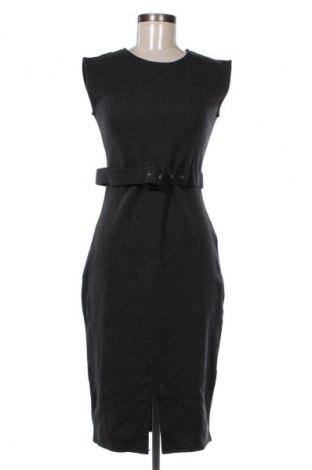 Рокля Trendyol, Размер M, Цвят Черен, Цена 48,99 лв.