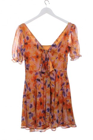 Šaty  Trendyol, Veľkosť S, Farba Viacfarebná, Cena  19,95 €