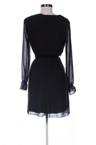 Šaty  Trendyol, Veľkosť XS, Farba Čierna, Cena  18,95 €