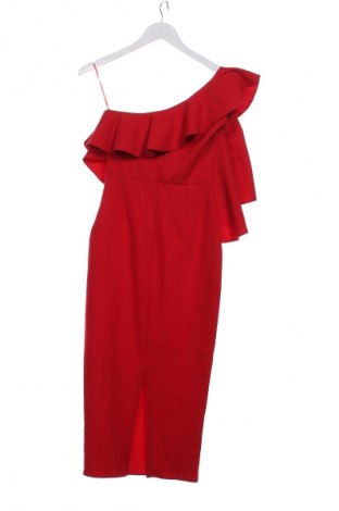 Ruha Trendyol, Méret XS, Szín Piros, Ár 9 600 Ft