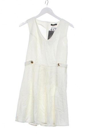 Kleid Trendyol, Größe M, Farbe Weiß, Preis € 44,99