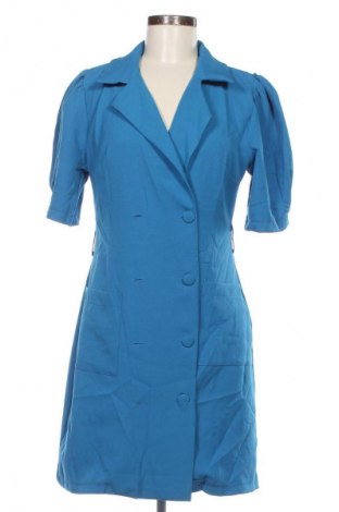 Kleid Trendyol, Größe M, Farbe Blau, Preis € 41,99