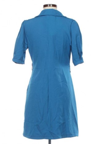 Kleid Trendyol, Größe M, Farbe Blau, Preis € 41,99