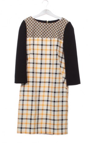 Sukienka Trussardi Jeans, Rozmiar M, Kolor Kolorowy, Cena 298,85 zł