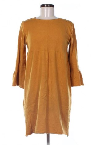 Kleid Tu, Größe L, Farbe Orange, Preis € 14,99