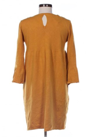 Kleid Tu, Größe L, Farbe Orange, Preis € 14,99