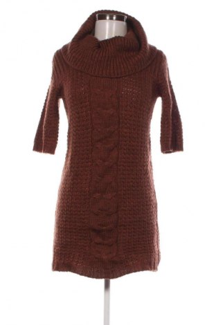 Šaty  Tu, Veľkosť M, Farba Hnedá, Cena  14,77 €