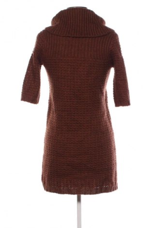 Šaty  Tu, Veľkosť M, Farba Hnedá, Cena  14,77 €