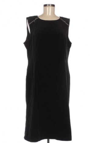 Рокля Tuzzi, Размер XL, Цвят Черен, Цена 100,67 лв.