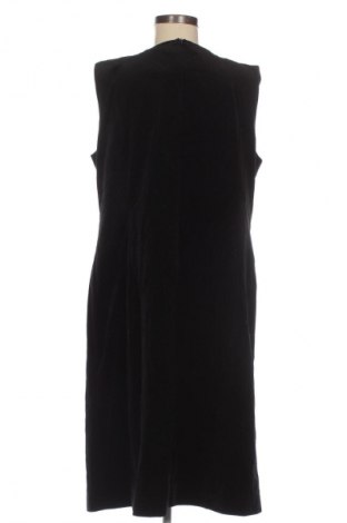 Рокля Tuzzi, Размер XL, Цвят Черен, Цена 100,67 лв.