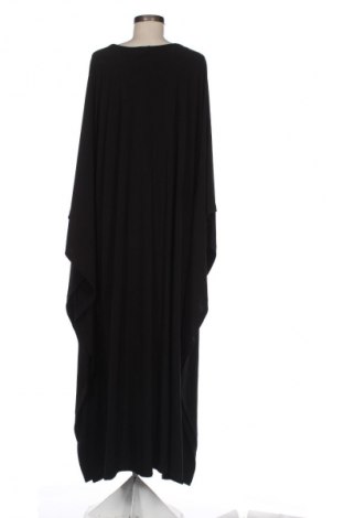 Φόρεμα Ulla Popken, Μέγεθος 3XL, Χρώμα Μαύρο, Τιμή 31,71 €