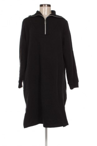 Рокля Ulla Popken, Размер L, Цвят Черен, Цена 43,99 лв.