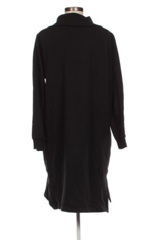 Рокля Ulla Popken, Размер L, Цвят Черен, Цена 43,99 лв.
