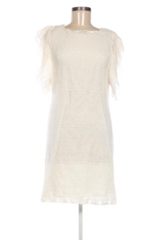 Rochie Un Deux Trois, Mărime M, Culoare Alb, Preț 216,36 Lei