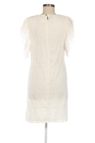 Rochie Un Deux Trois, Mărime M, Culoare Alb, Preț 216,36 Lei