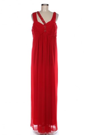 Šaty  Unbranded, Veľkosť L, Farba Červená, Cena  30,00 €
