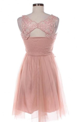 Рокля Unbranded, Размер M, Цвят Розов, Цена 35,45 лв.