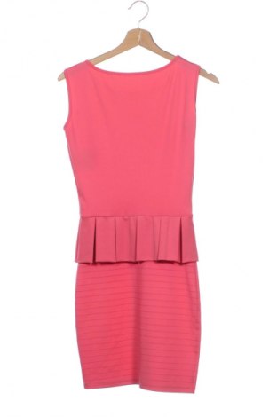 Sukienka Unbranded, Rozmiar XS, Kolor Różowy, Cena 66,67 zł