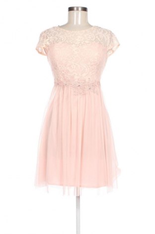 Kleid Unbranded, Größe S, Farbe Rosa, Preis 14,83 €