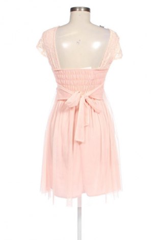 Kleid Unbranded, Größe S, Farbe Rosa, Preis 14,83 €