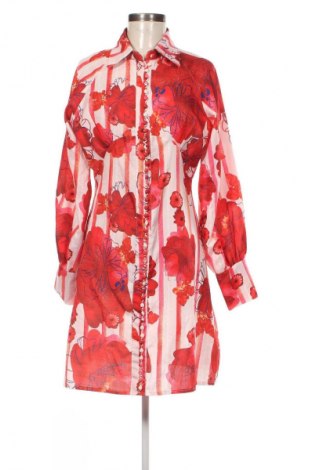 Φόρεμα Unbranded, Μέγεθος M, Χρώμα Πολύχρωμο, Τιμή 24,55 €