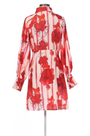 Φόρεμα Unbranded, Μέγεθος M, Χρώμα Πολύχρωμο, Τιμή 24,55 €