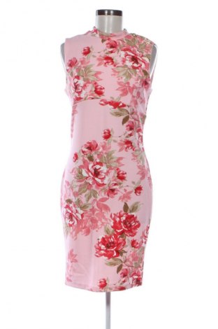 Рокля Unbranded, Размер M, Цвят Многоцветен, Цена 28,88 лв.