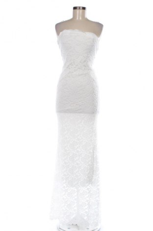 Šaty  Unbranded, Veľkosť M, Farba Biela, Cena  31,71 €