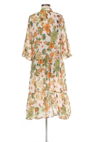 Рокля Unbranded, Размер XL, Цвят Многоцветен, Цена 27,99 лв.