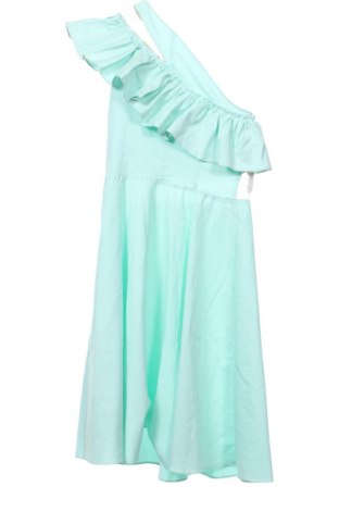 Kleid Unbranded, Größe M, Farbe Blau, Preis 27,70 €