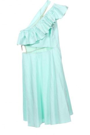 Kleid Unbranded, Größe M, Farbe Blau, Preis 27,70 €