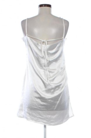 Рокля Unbranded, Размер M, Цвят Бял, Цена 28,88 лв.