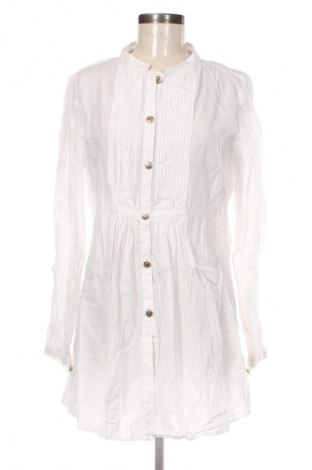 Рокля Unbranded, Размер L, Цвят Бял, Цена 47,88 лв.