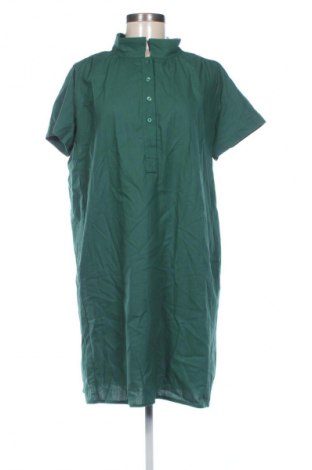 Kleid Unbranded, Größe L, Farbe Grün, Preis 14,83 €