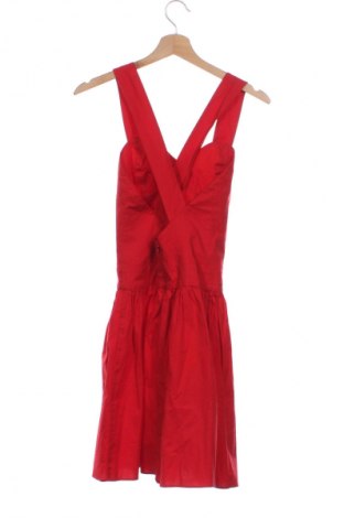 Rochie Unbranded, Mărime S, Culoare Roșu, Preț 101,03 Lei