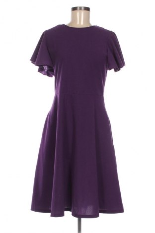 Rochie Unbranded, Mărime L, Culoare Mov, Preț 40,99 Lei