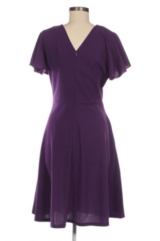 Rochie Unbranded, Mărime L, Culoare Mov, Preț 40,99 Lei