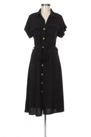 Rochie Unbranded, Mărime M, Culoare Negru, Preț 103,99 Lei